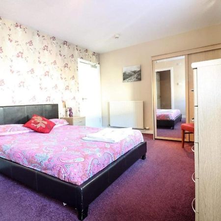 The Bridge Inn Tillicoultry Экстерьер фото