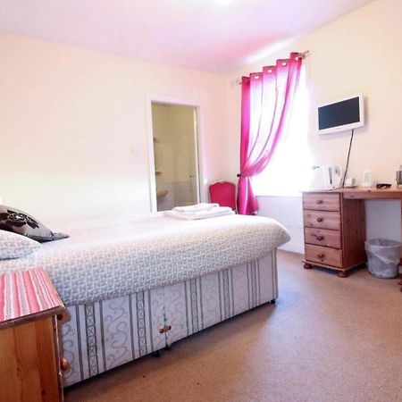 The Bridge Inn Tillicoultry Экстерьер фото