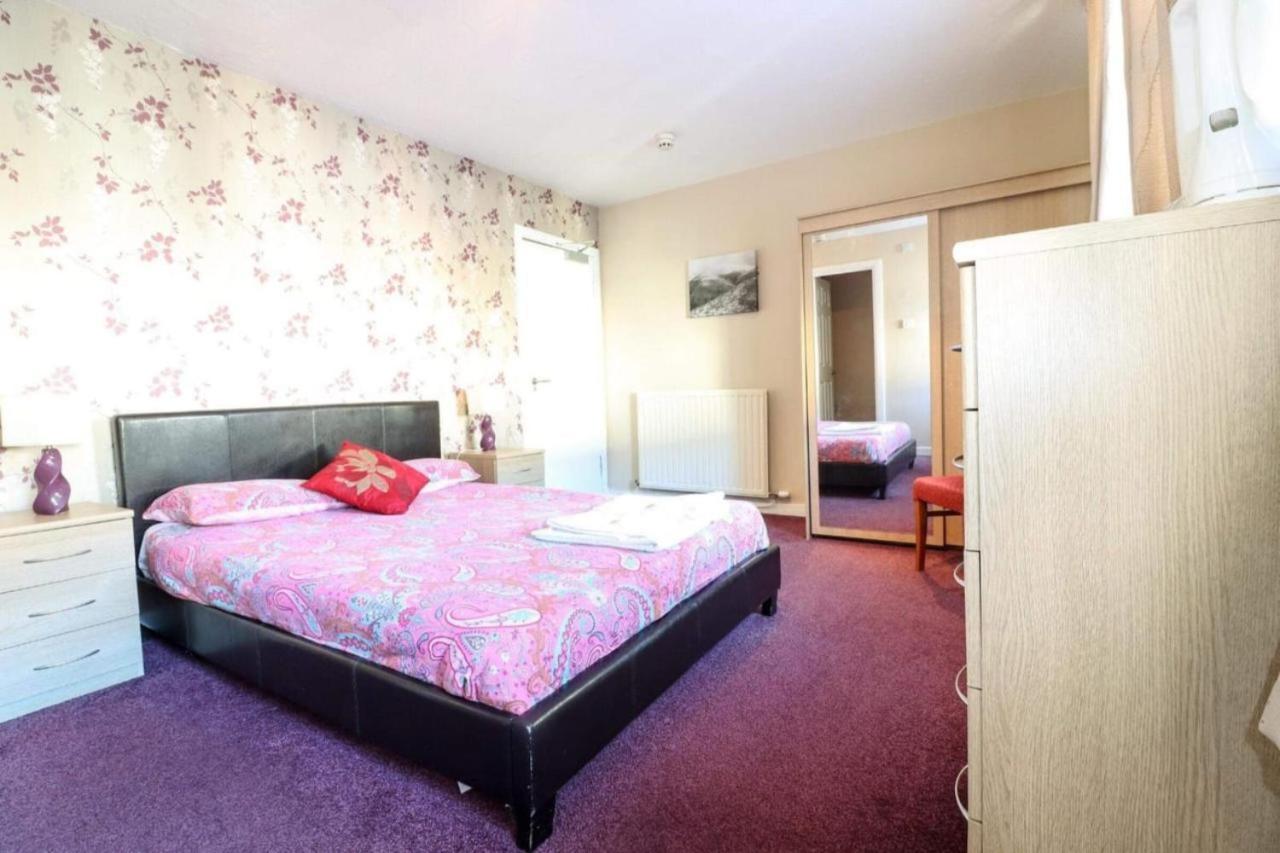 The Bridge Inn Tillicoultry Экстерьер фото