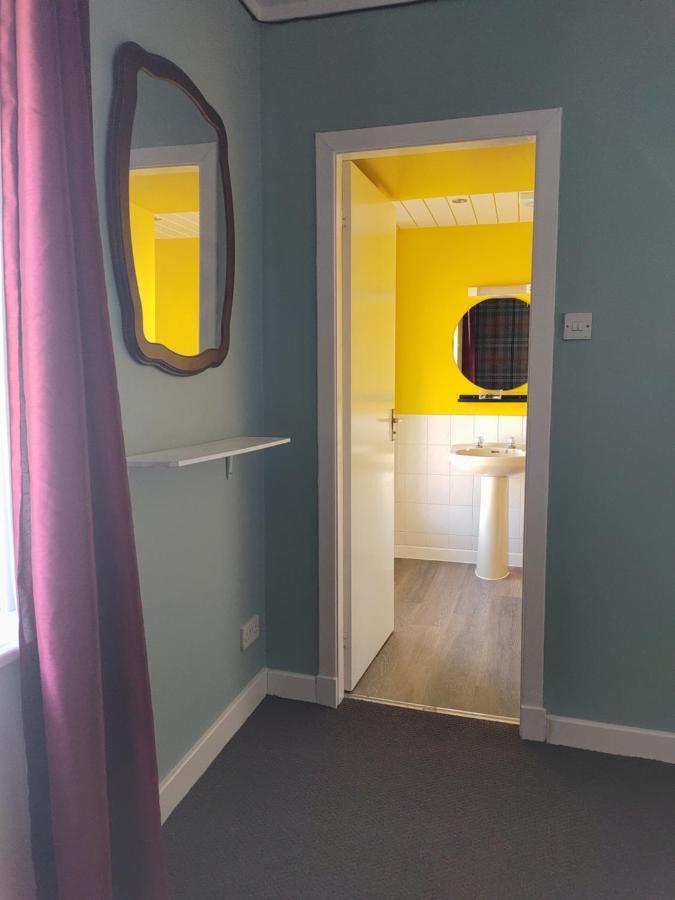 The Bridge Inn Tillicoultry Экстерьер фото