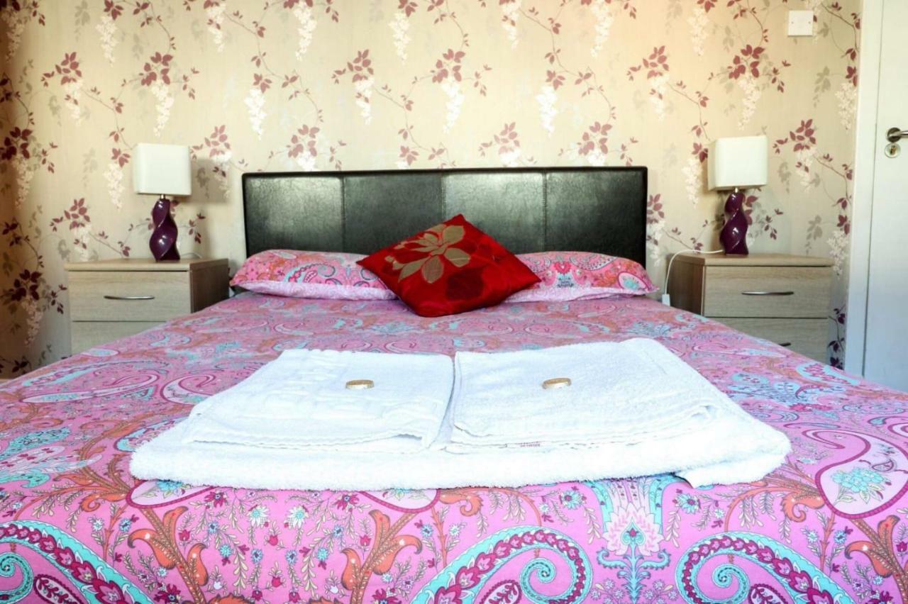 The Bridge Inn Tillicoultry Экстерьер фото