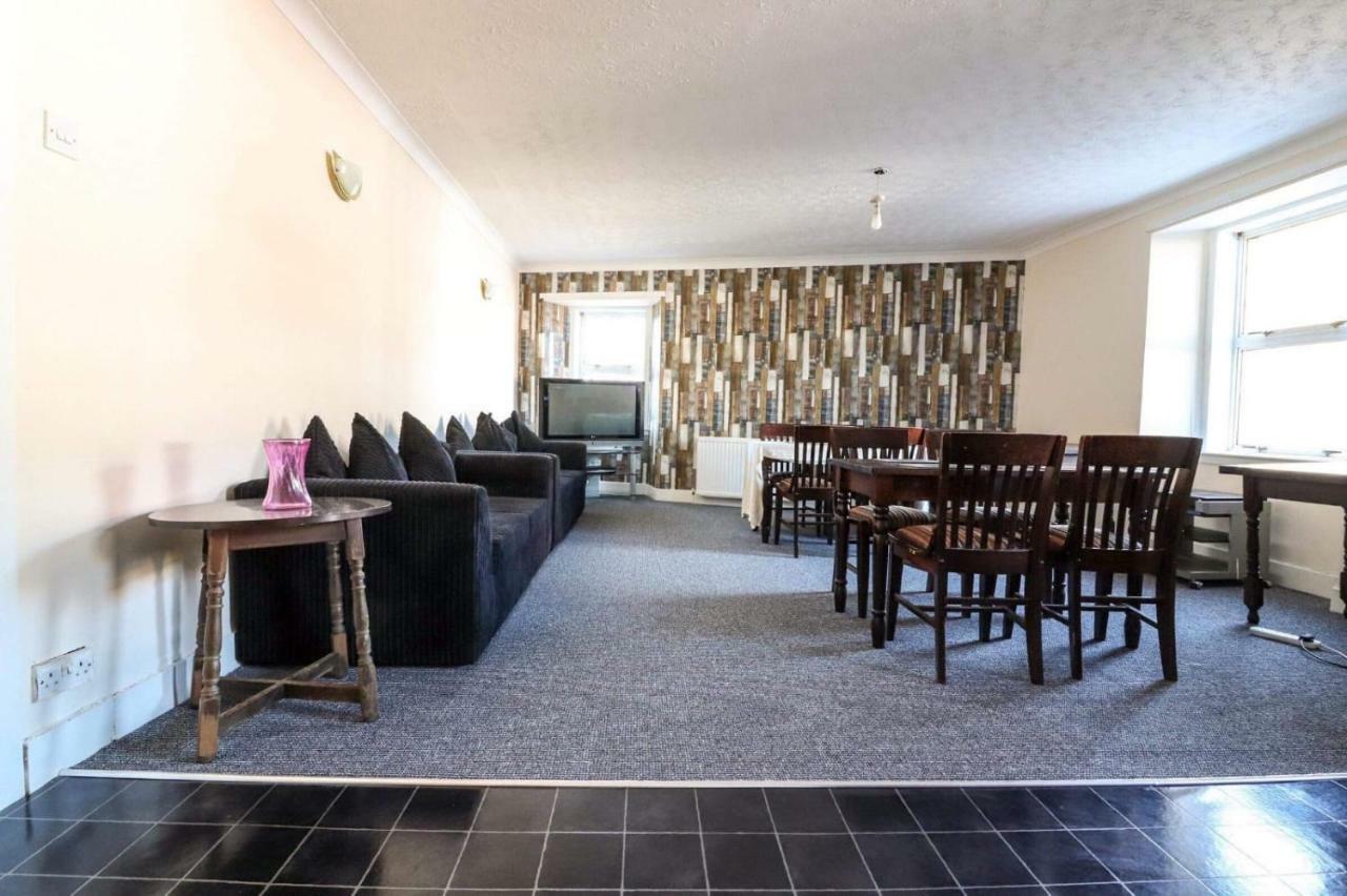 The Bridge Inn Tillicoultry Экстерьер фото